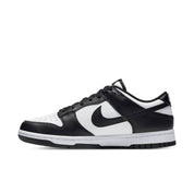 Women's Dunk Sneakers In Panda