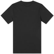 Men's Nike Air Jordan 1 Flight Tee Black/Red CN3596-010