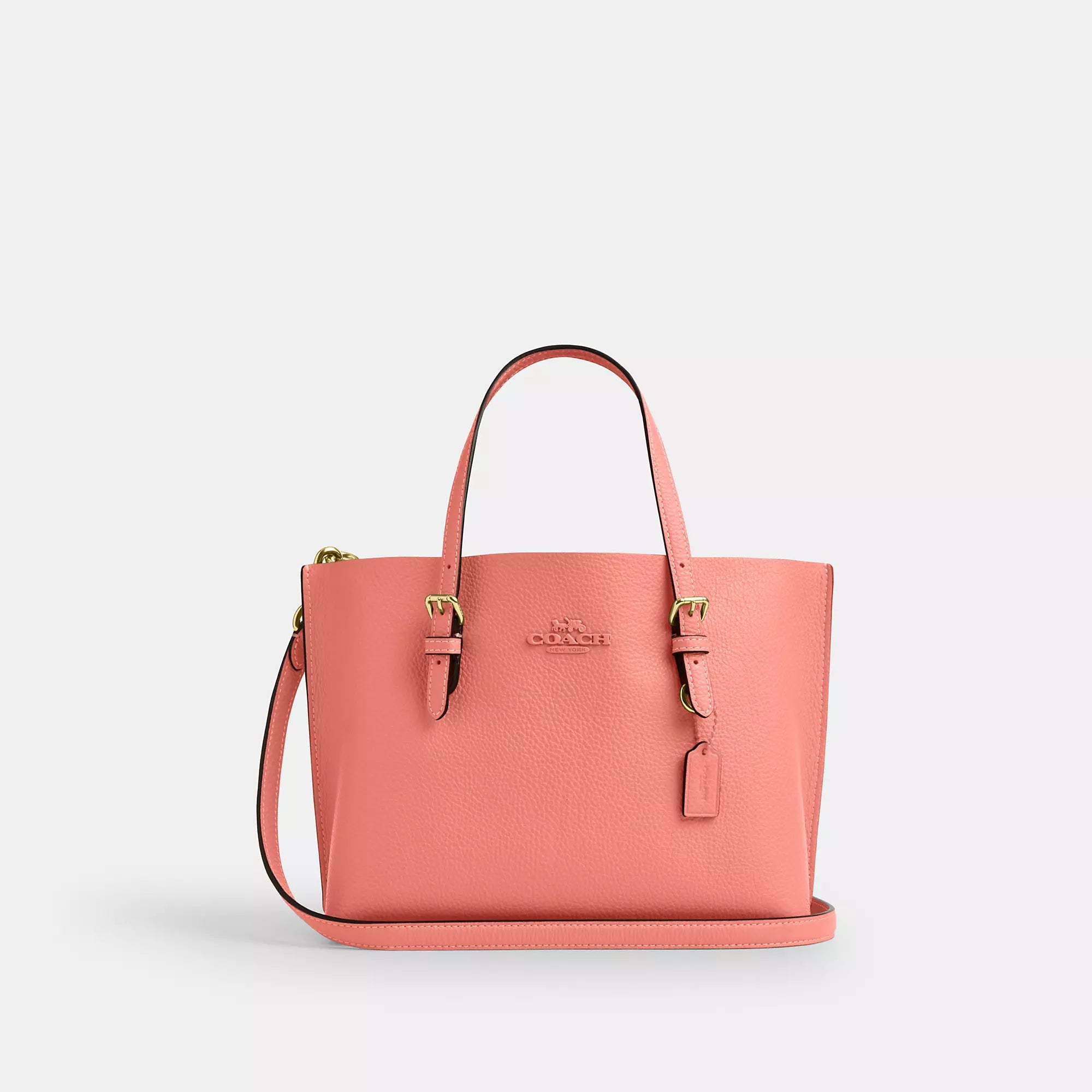 Coach Outlet Mollie Tote Bag 25