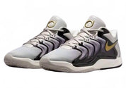 Men's Kd 17 Shoe In Light Iron Ore