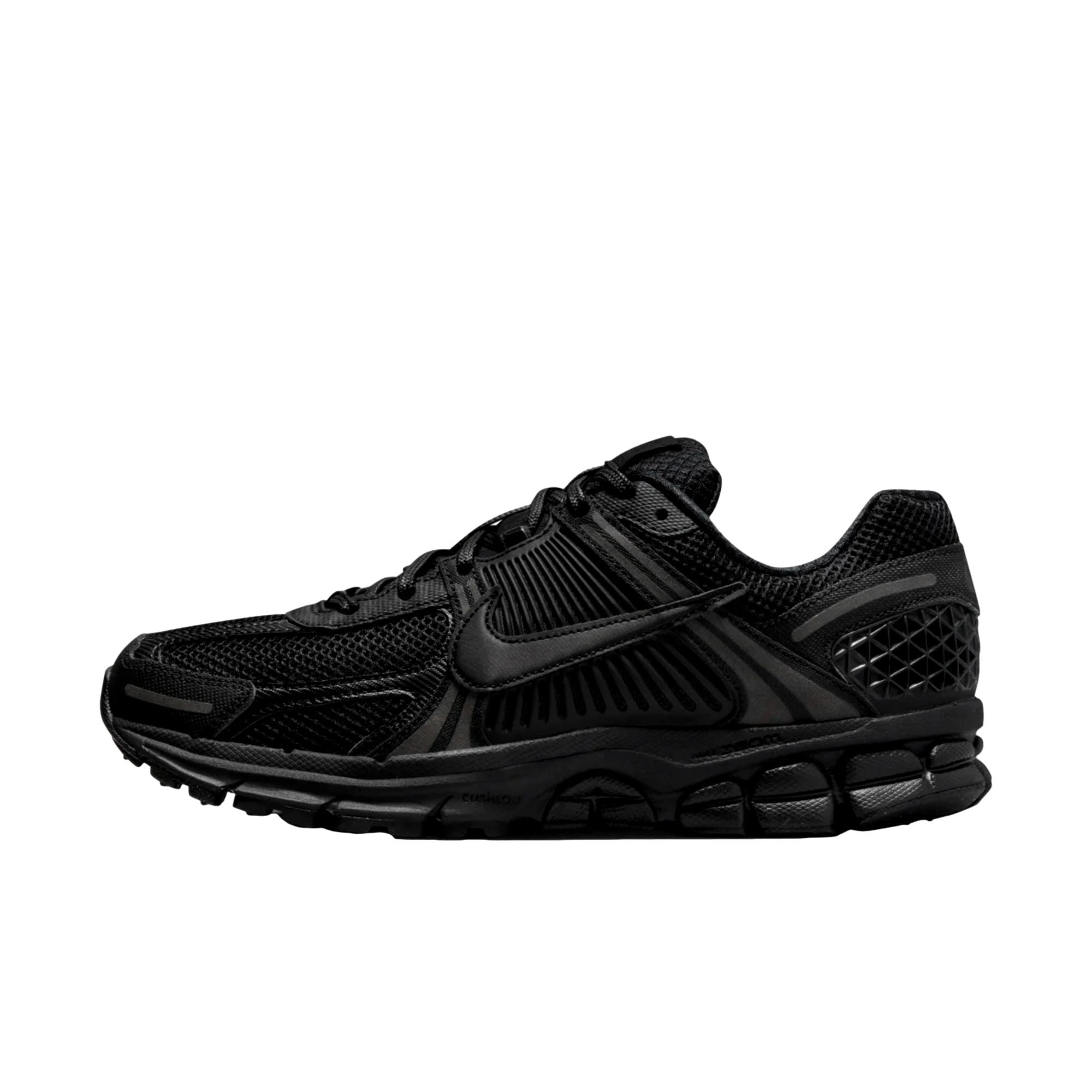 Men's Nike Zoom Vomero 5 Black / Black BV1358-003