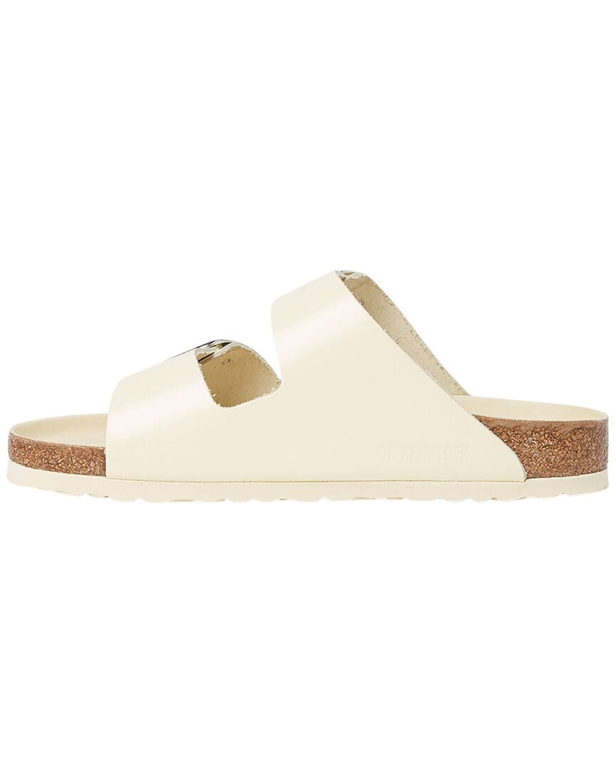 Birkenstock Arizona Big Buckle Leather Sandal