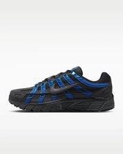 Men's Nike P-6000 SE HV6904-401 Blue Black Reflective Lifestyle Shoes TF9977