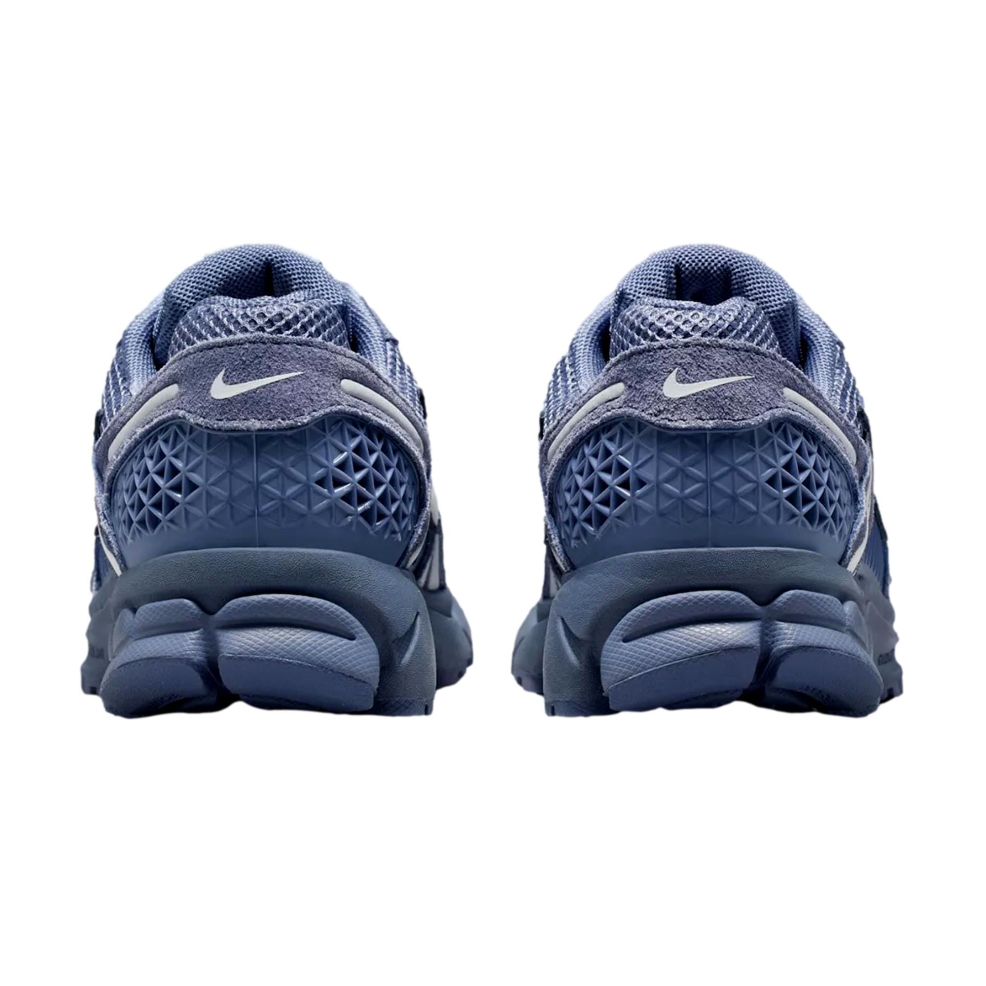 Nike Zoom Vomero 5 World Indigo / Football Grey  HQ0458-400 Women's