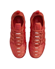 Women's Air Vapormax Plus Sneakers In Mantra Orange/cinnabar-Orange