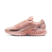 WOMENS NIKE AIR MAX DN-WASHED CORAL/GUAVA ICE-HV4861-601
