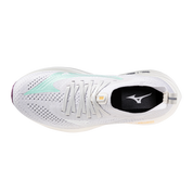 Women's Neo Zen (0A00 - Nimbus Cloud/White)