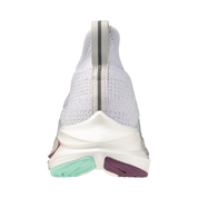 Women's Neo Zen (0A00 - Nimbus Cloud/White)