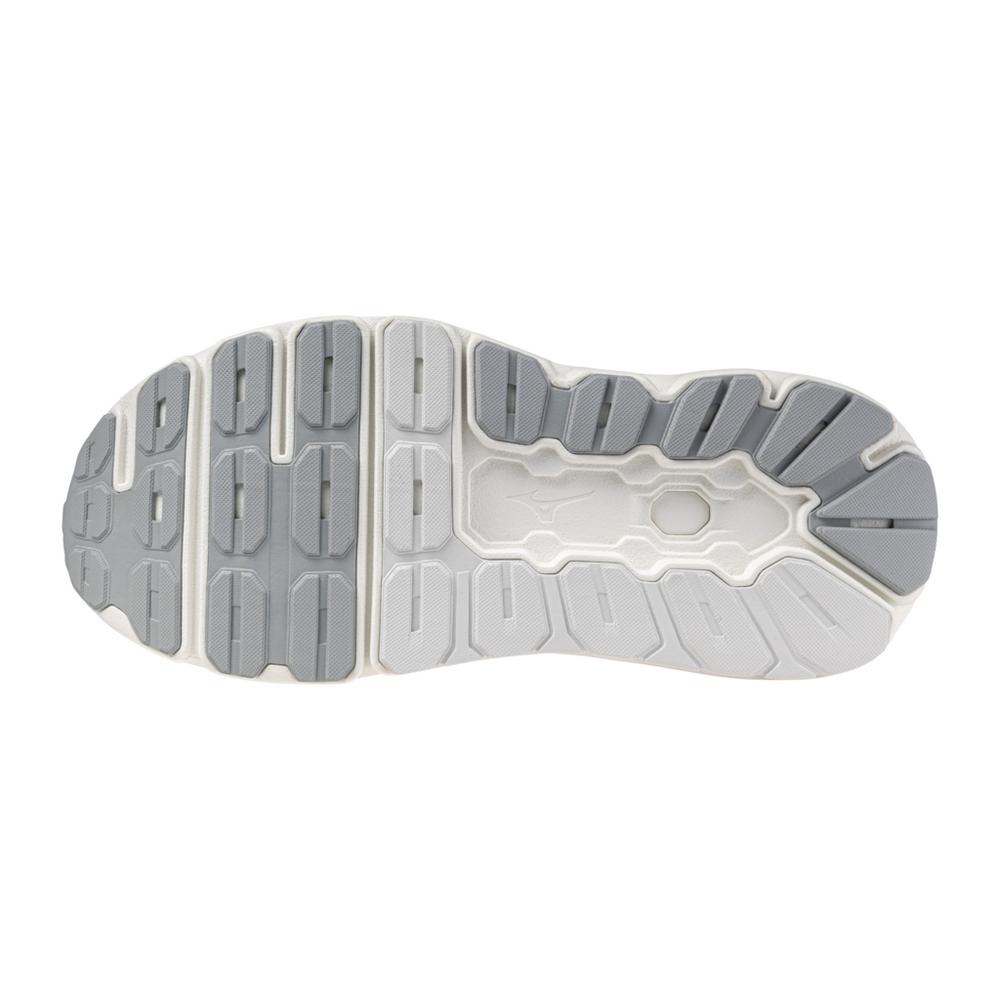 Women's Wave Horizon 8 (0054 - White/Tangerine Turquoise)