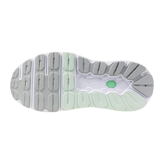 Women's Wave Horizon 8 (5F00- Pearl Blue/White)