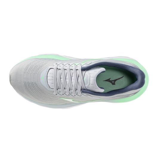 Women's Wave Horizon 8 (5F00- Pearl Blue/White)