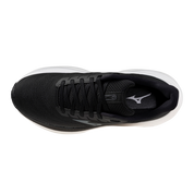 Women's Wave Sky 9 (90MG - Black/Metallic Grey)