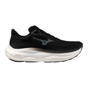 Women's Wave Sky 9 (90MG - Black/Metallic Grey)