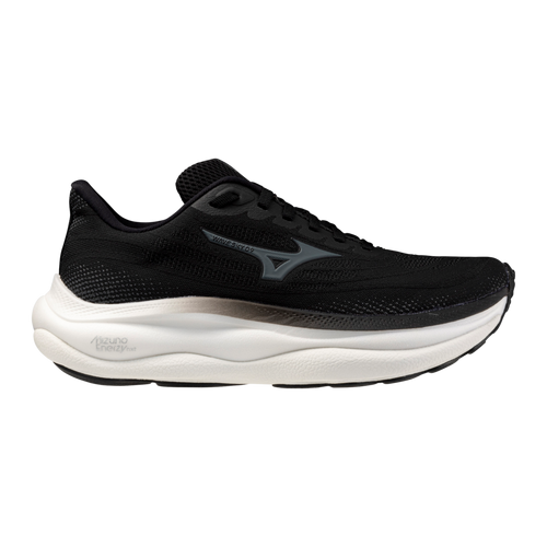 Women's Wave Sky 9 (90MG - Black/Metallic Grey)