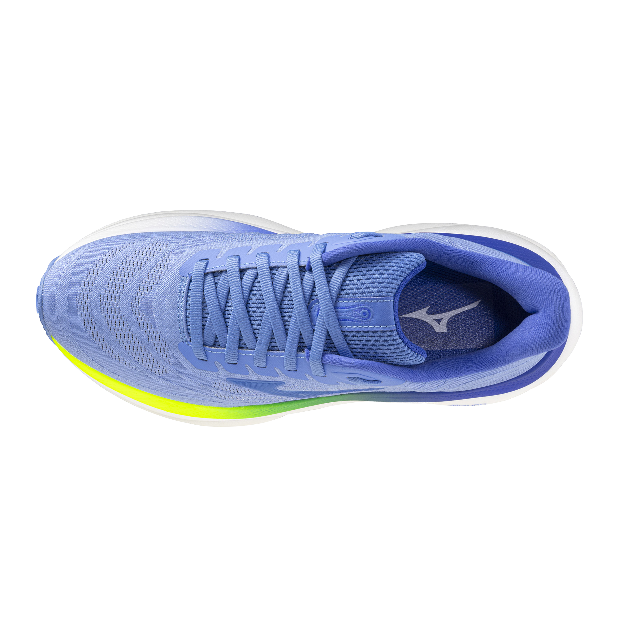 Women's Wave Sky 9 (UMSR - Ultramarine/Sirius)
