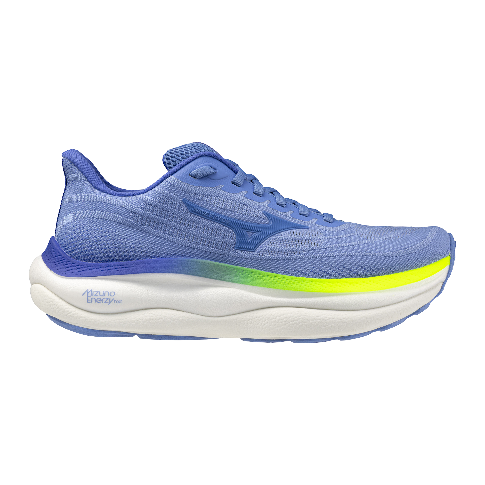 Women's Wave Sky 9 (UMSR - Ultramarine/Sirius)