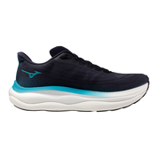 Men's Wave Sky 9 (5S2Y - Baritone Blue/Citrus)