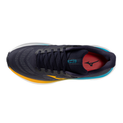 Men's Wave Sky 9 (5S2Y - Baritone Blue/Citrus)