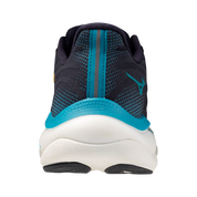 Men's Wave Sky 9 (5S2Y - Baritone Blue/Citrus)