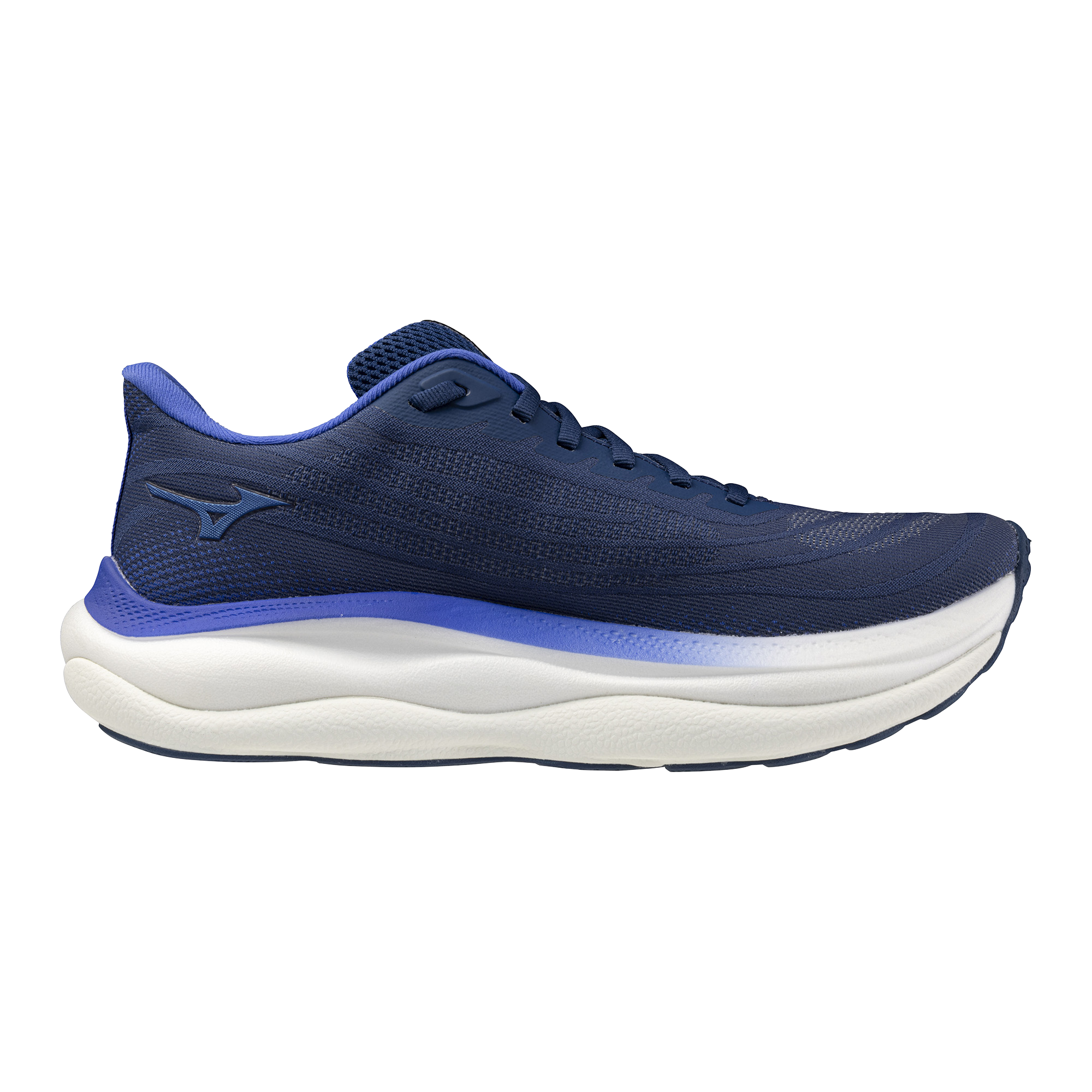 Men's Wave Sky 9 (5YSR - Estate Blue/Sirius)