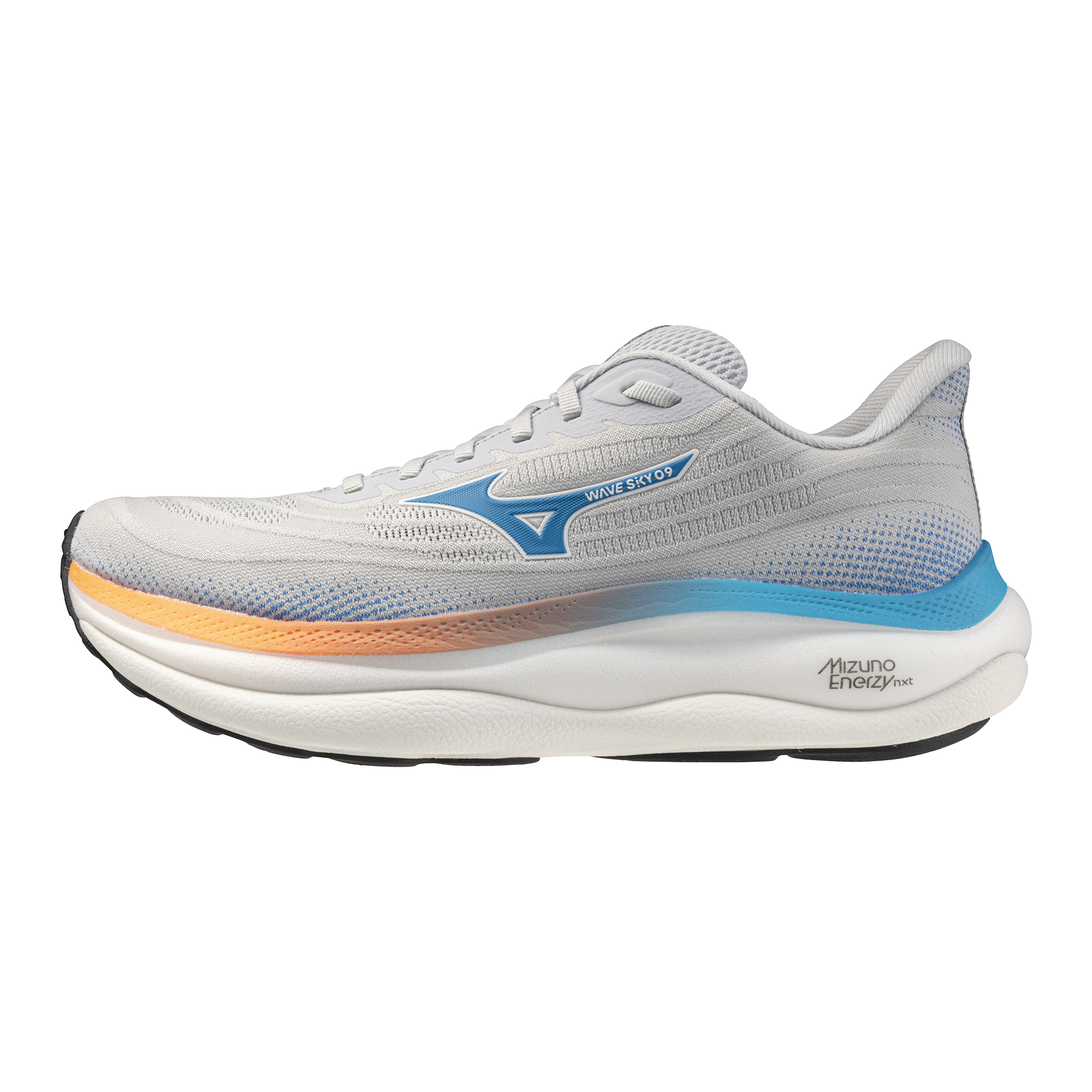 Men's Wave Sky 9 (7NBJ - Cloudscape/Blue Jewel)