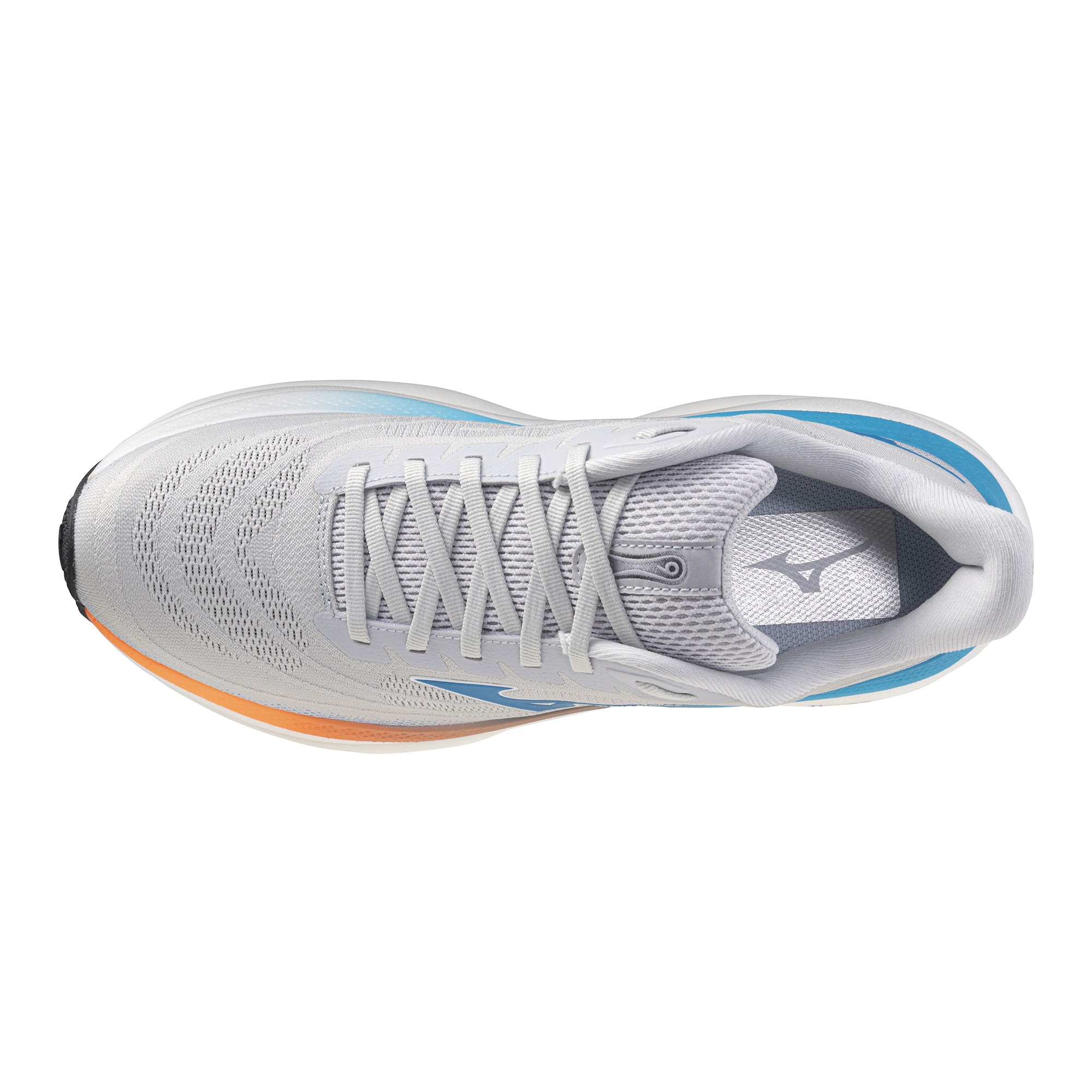 Men's Wave Sky 9 (7NBJ - Cloudscape/Blue Jewel)