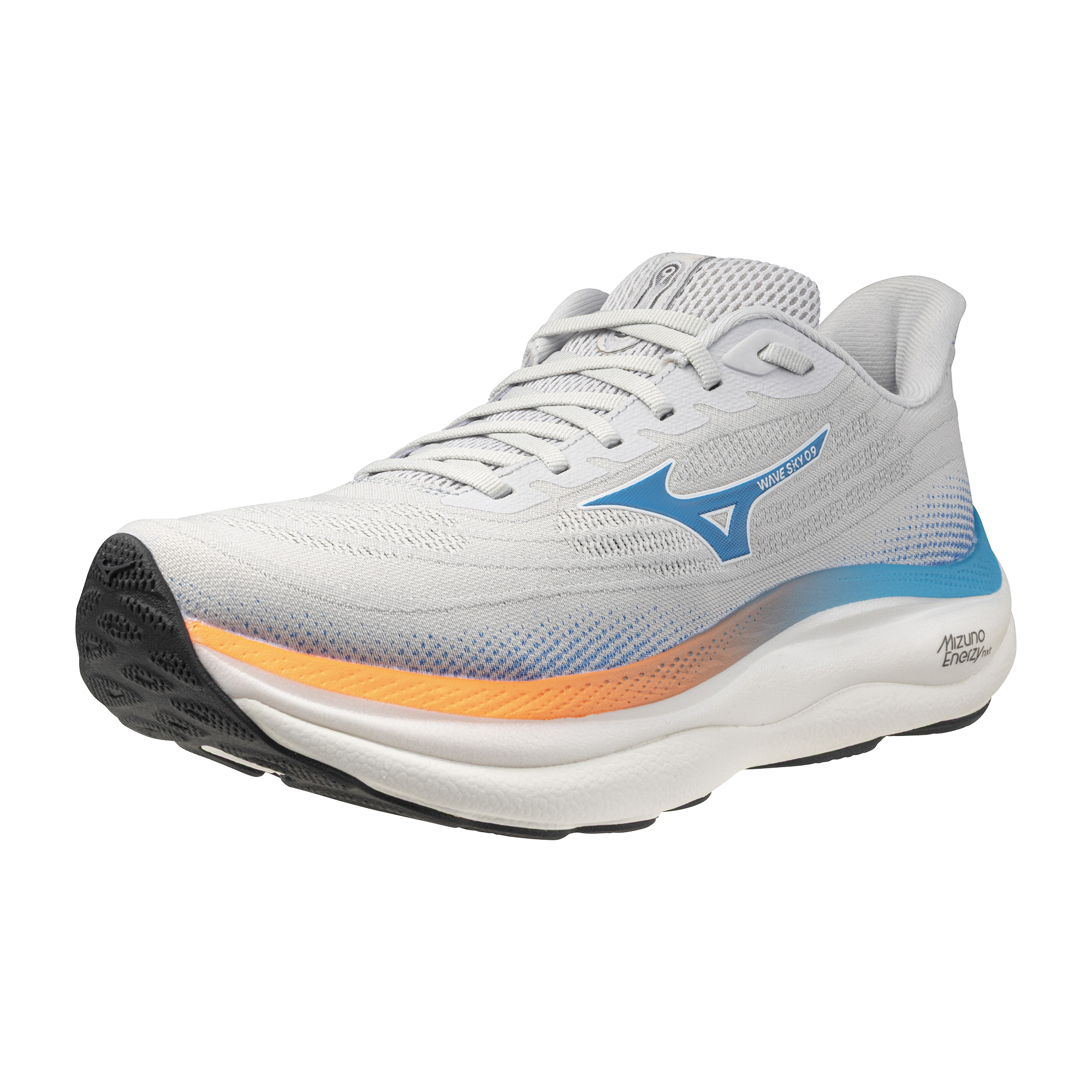 Men's Wave Sky 9 (7NBJ - Cloudscape/Blue Jewel)