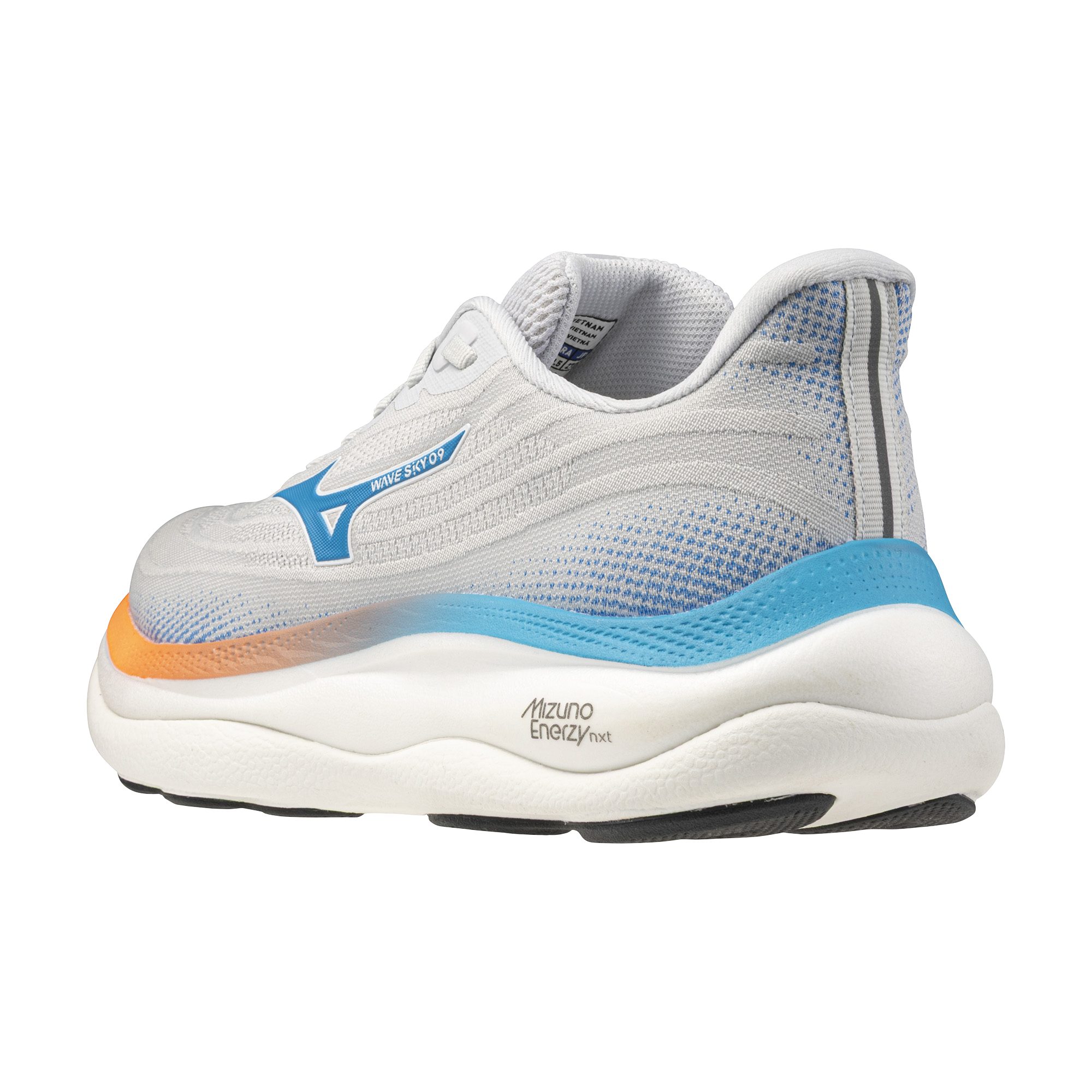Men's Wave Sky 9 (7NBJ - Cloudscape/Blue Jewel)
