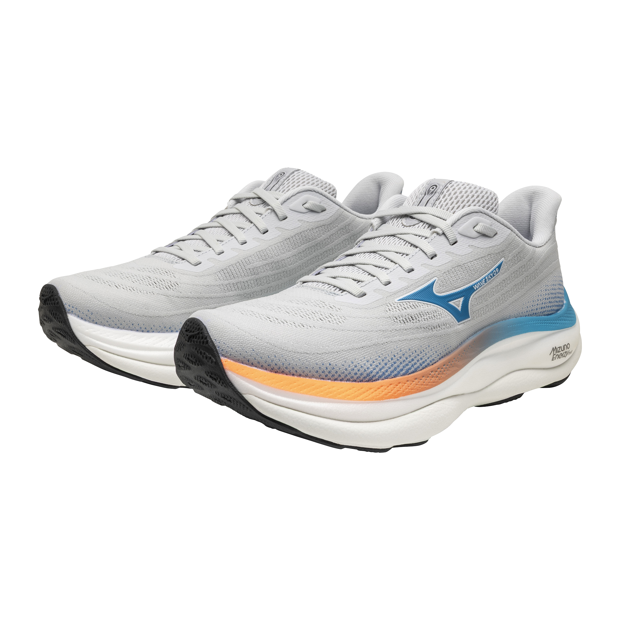 Men's Wave Sky 9 (7NBJ - Cloudscape/Blue Jewel)