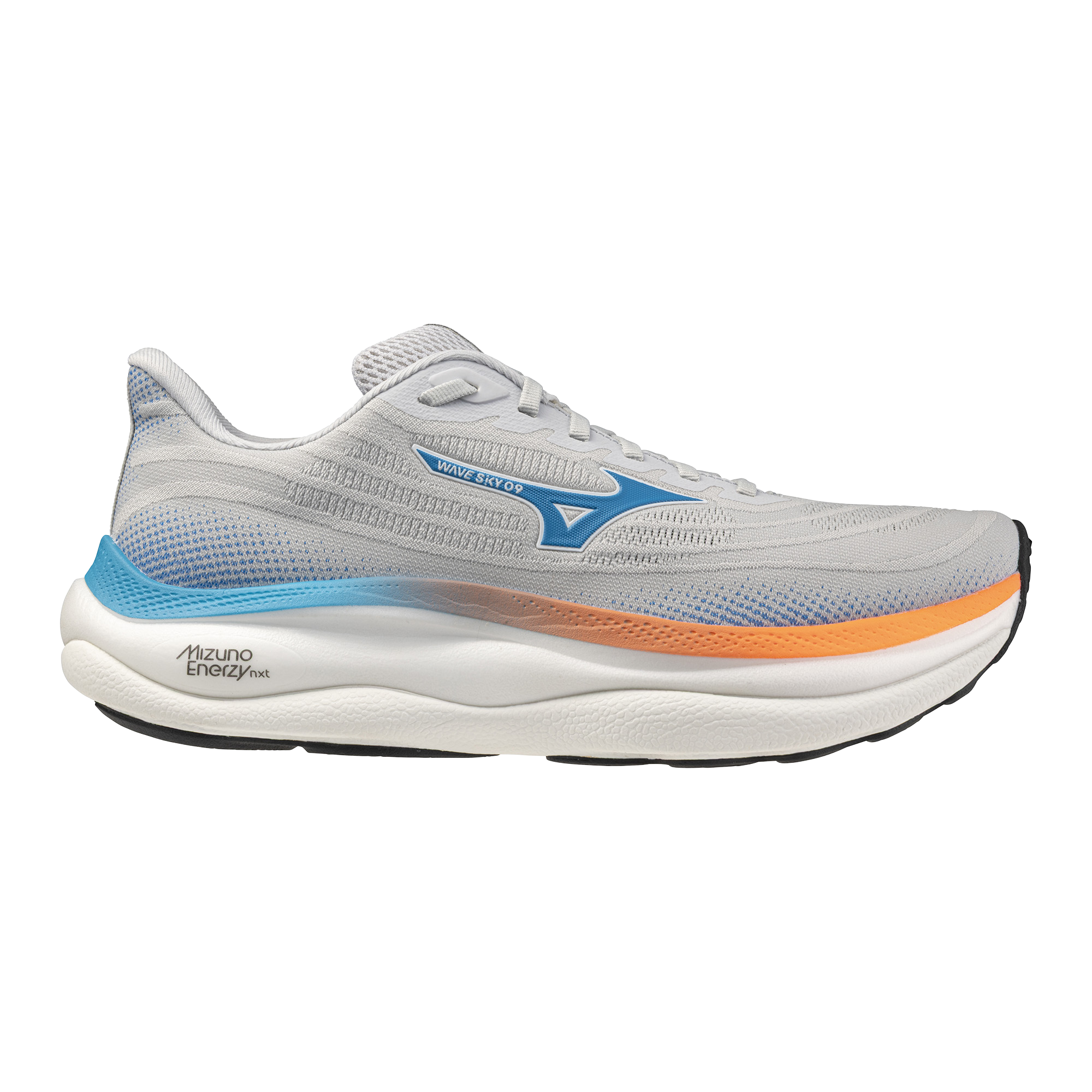 Men's Wave Sky 9 (7NBJ - Cloudscape/Blue Jewel)
