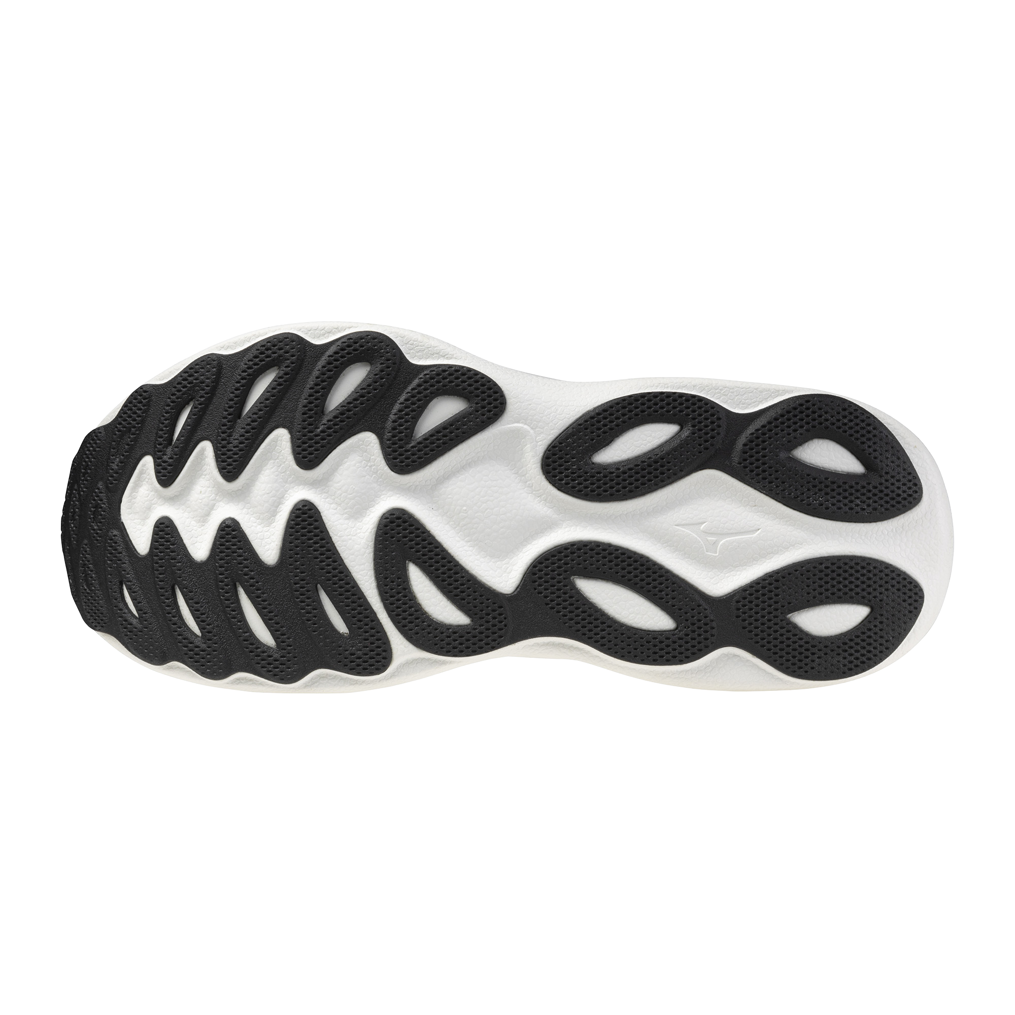 Men's Wave Sky 9 (904C - Black/Goblin Green)