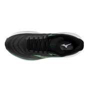 Men's Wave Sky 9 (904C - Black/Goblin Green)
