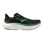 Men's Wave Sky 9 (904C - Black/Goblin Green)