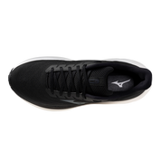 Men's Wave Sky 9 (90MG - Black/Metallic Grey)