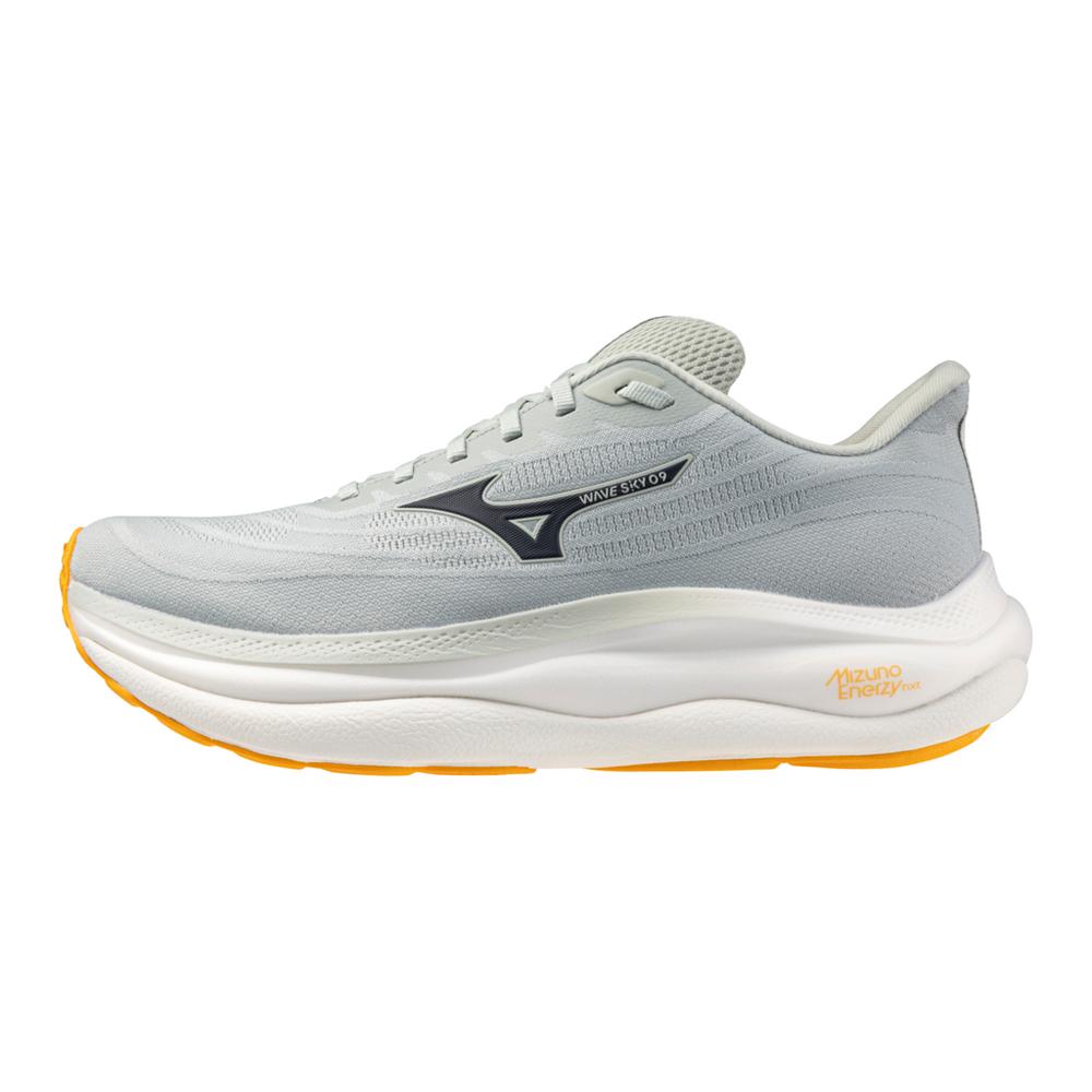 Men's Wave Sky 9 (975S - Mercury/Baritone Blue)