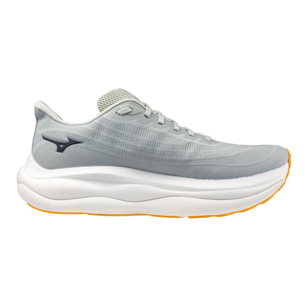 Men's Wave Sky 9 (975S - Mercury/Baritone Blue)