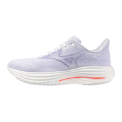Women's Wave Rider 29 (00IB - White/Icelandic Blue)