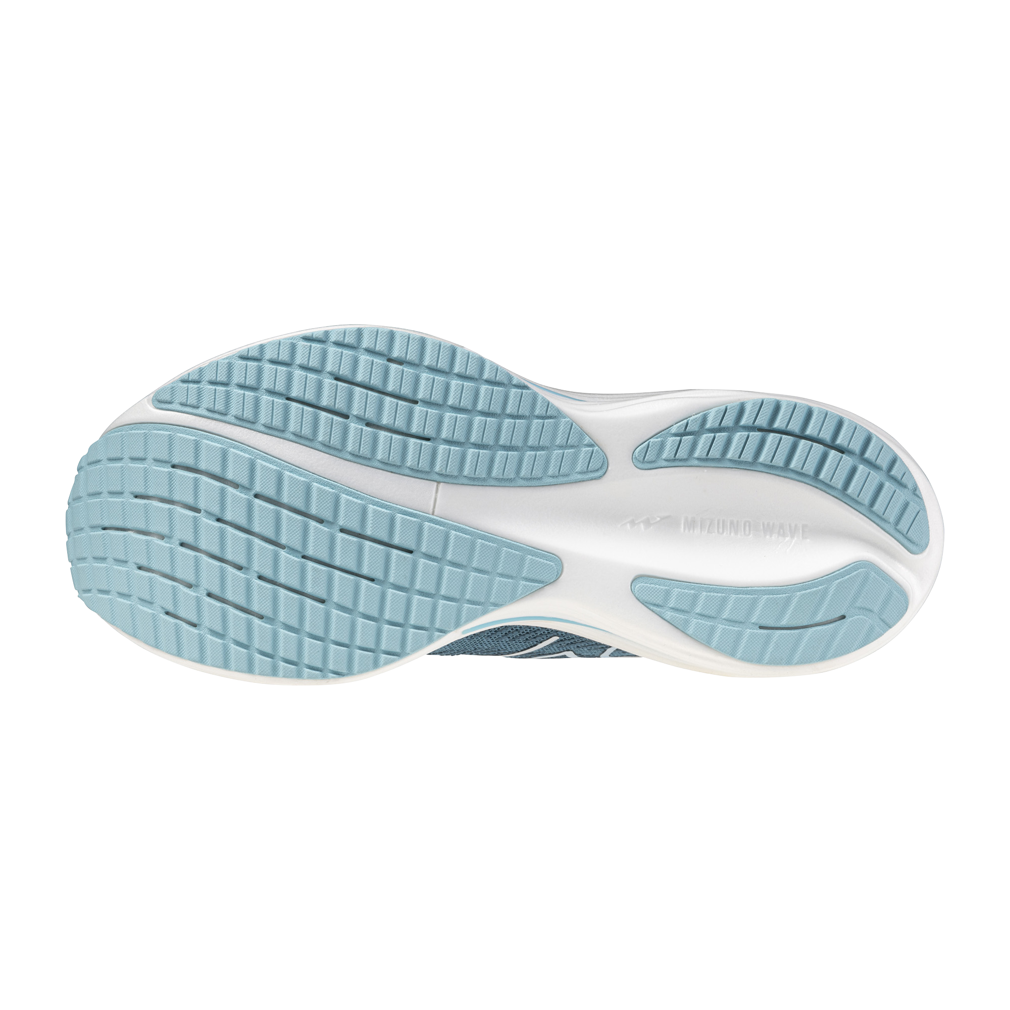 Women's Wave Rider 29 (5V00 - Larkspur/White)