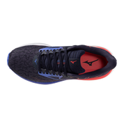 Women's Wave Rider 29 (9W6U - Odyssey Grey/Iris Bloom)