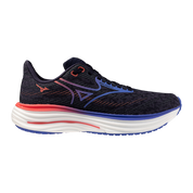Women's Wave Rider 29 (9W6U - Odyssey Grey/Iris Bloom)