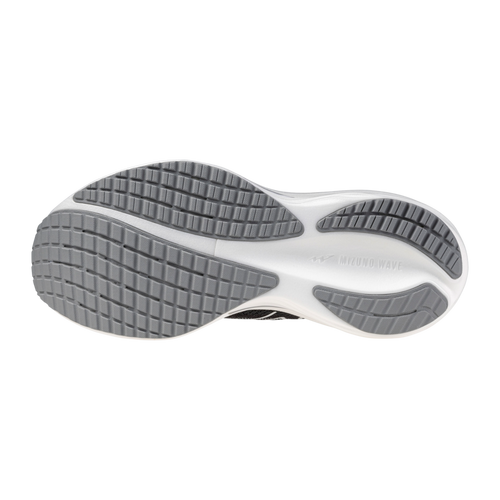 Women's Wave Rider 29 (BS00 - Black Sand/White)