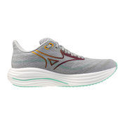 Women's Wave Rider 29 (HM6K - Harbor Mist/Dark Purple)