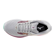 Women's Wave Rider 29 (HM6K - Harbor Mist/Dark Purple)