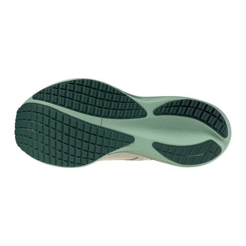 Men's Wave Rider 29 (004G - White/Bistro Green)