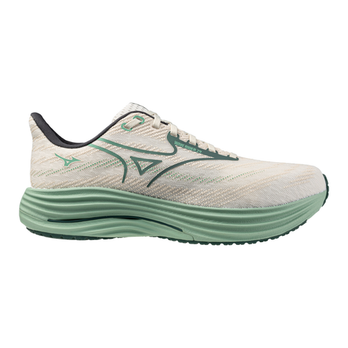 Men's Wave Rider 29 (004G - White/Bistro Green)
