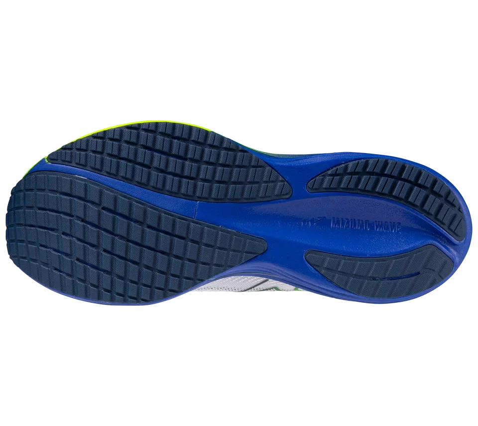 Men's Wave Rider 29 (005Y - White/Estate Blue)