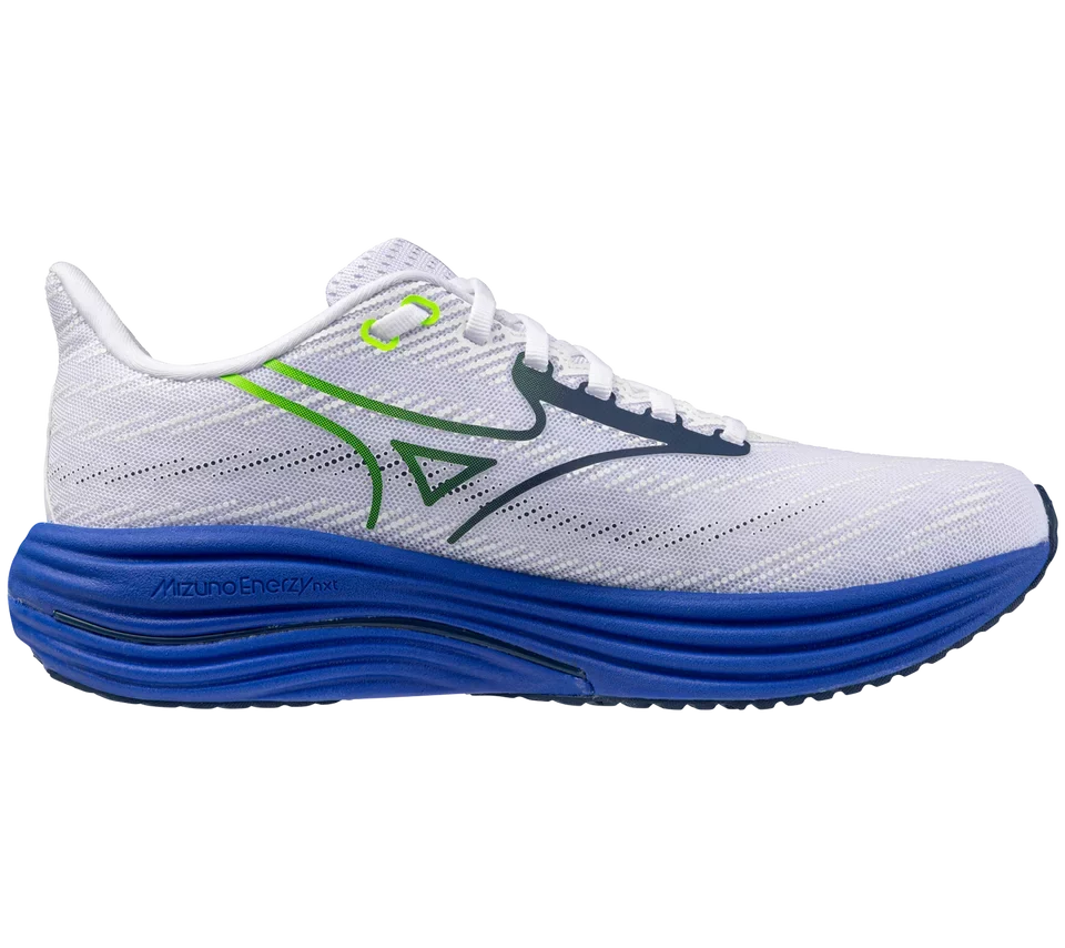 Men's Wave Rider 29 (005Y - White/Estate Blue)