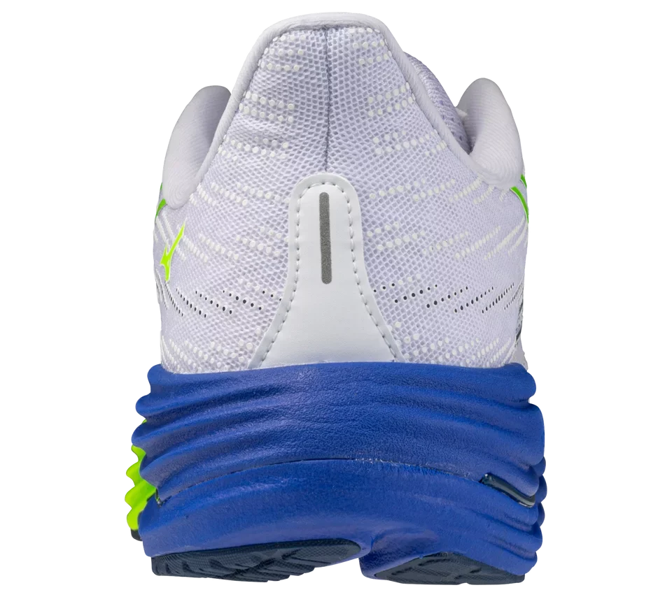 Men's Wave Rider 29 (005Y - White/Estate Blue)
