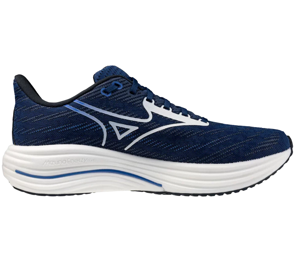 Men's Wave Rider 29 (5Y00 - Estate Blue/White)