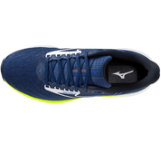 Men's Wave Rider 29 (5Y00 - Estate Blue/White)